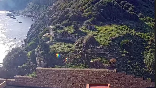 El Gobierno financiará la recuperación del Fuerte de Punta Carnero