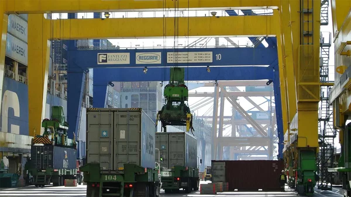 Noatum Terminal Sagunto solicita una ampliación de 12 años y medio en su concesión en el Puerto de Sagunto