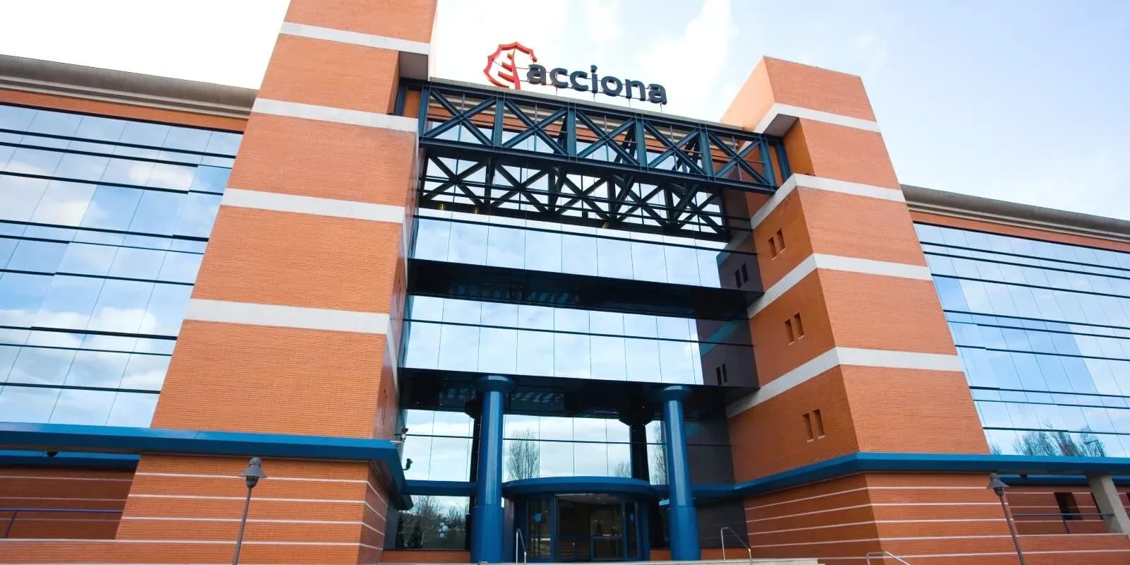 Acciona se adjudica la construcción de dos muelles en el puerto de Lumsden Point en Australia