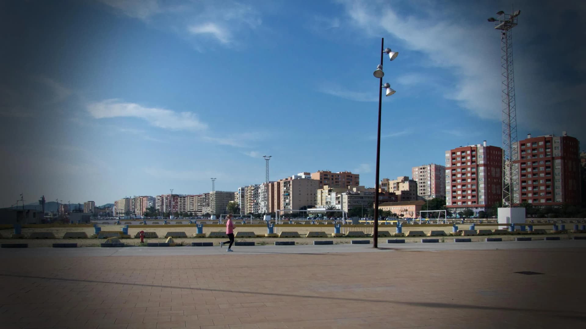 El BOE publica la ocupación de superficie del Llano Amarillo para el edificio de la UCA