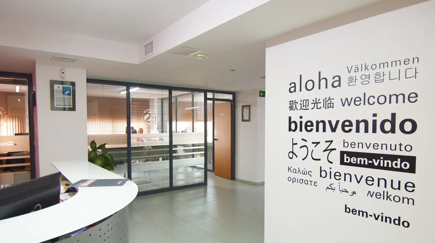 Algetransit amplía los servicios de su oferta logística con la certificación Halal