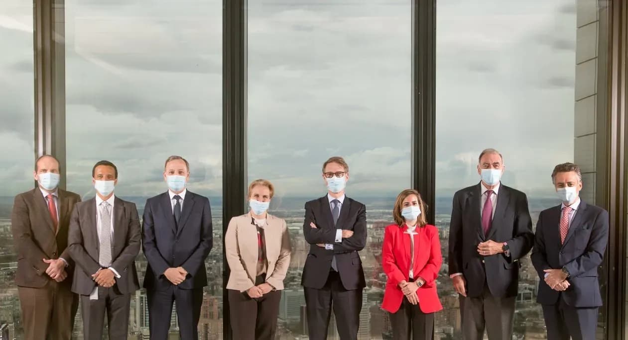 La fundación Cepsa impulsará sus actuaciones en materia medioambiental y científico-educativa