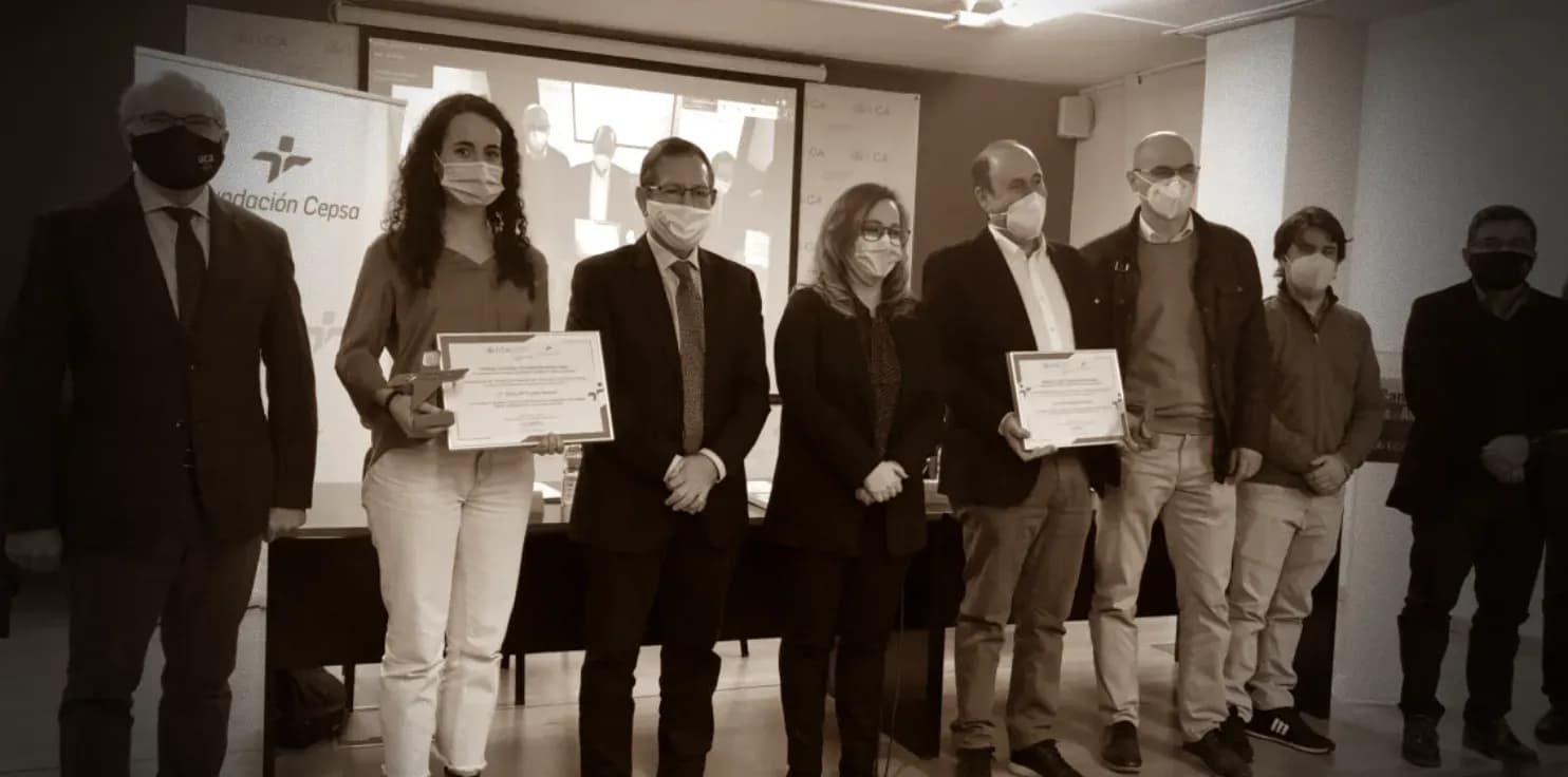 Premios que sientan cátedra