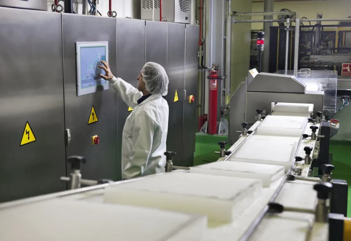 La Planta de Moldeo de Ceras Parafinas de Cepsa supera con éxito la auditoría de su sistema de gestión y calidad