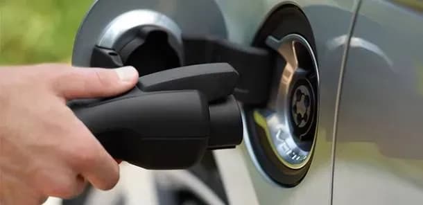 La APBA licita el contrato para la instalación de puntos de recarga de vehículos eléctricos en el recinto portuario