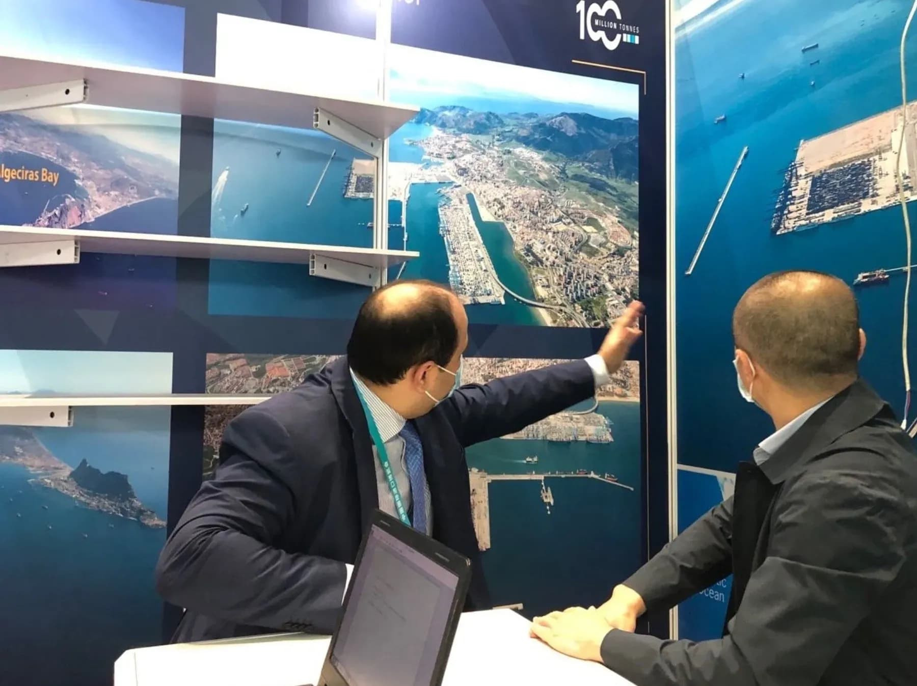 La APBA, presente en dos importantes eventos en Asia