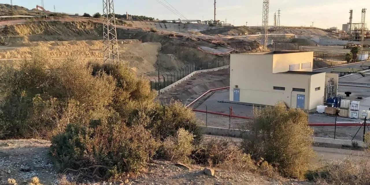 El BOE publica la Declaración de Impacto Ambiental del proyecto «Fondo de Barril» de Cepsa