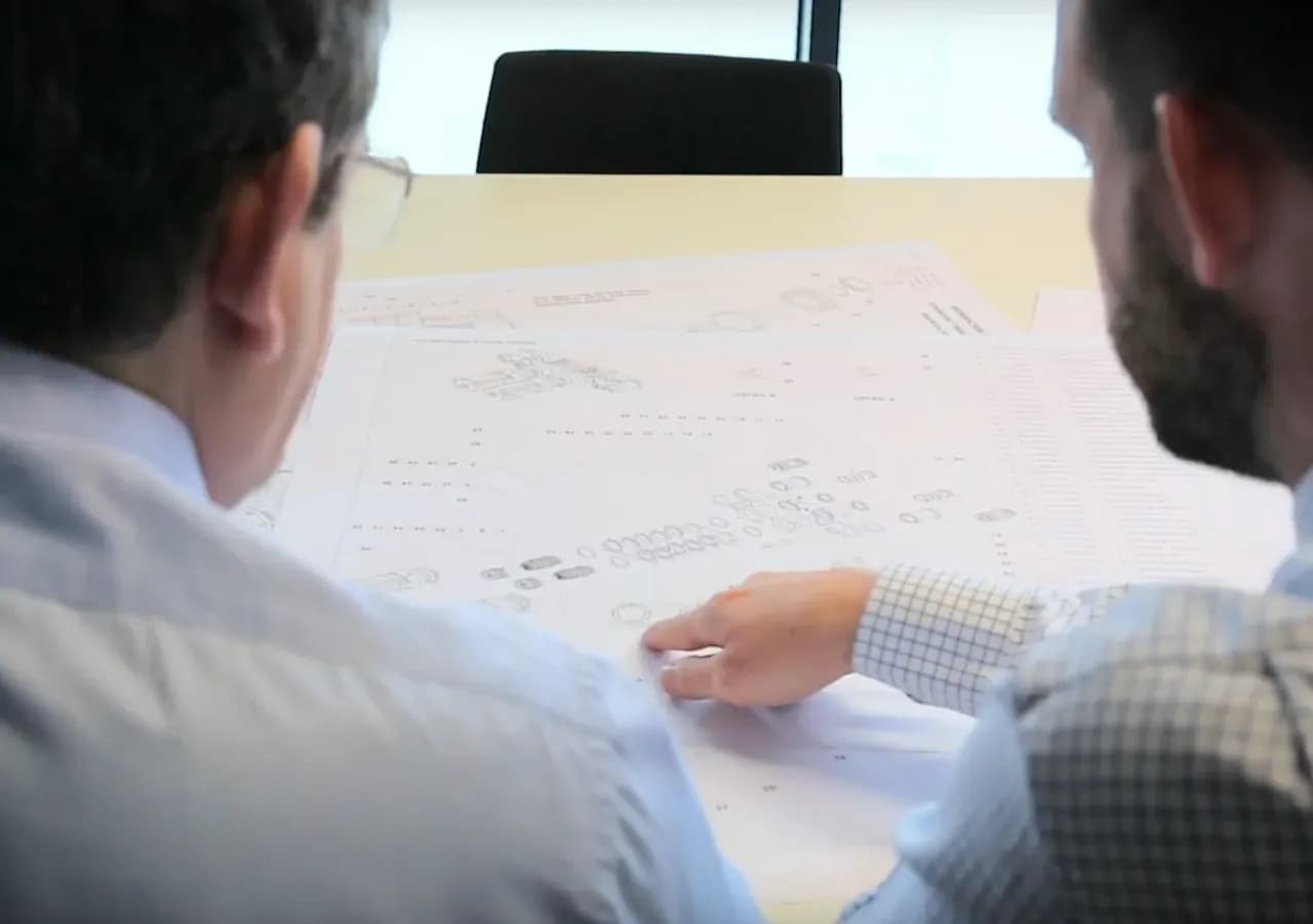 La APBA adjudica a Idom, la oficina técnica de coordinación de actividades de innovación