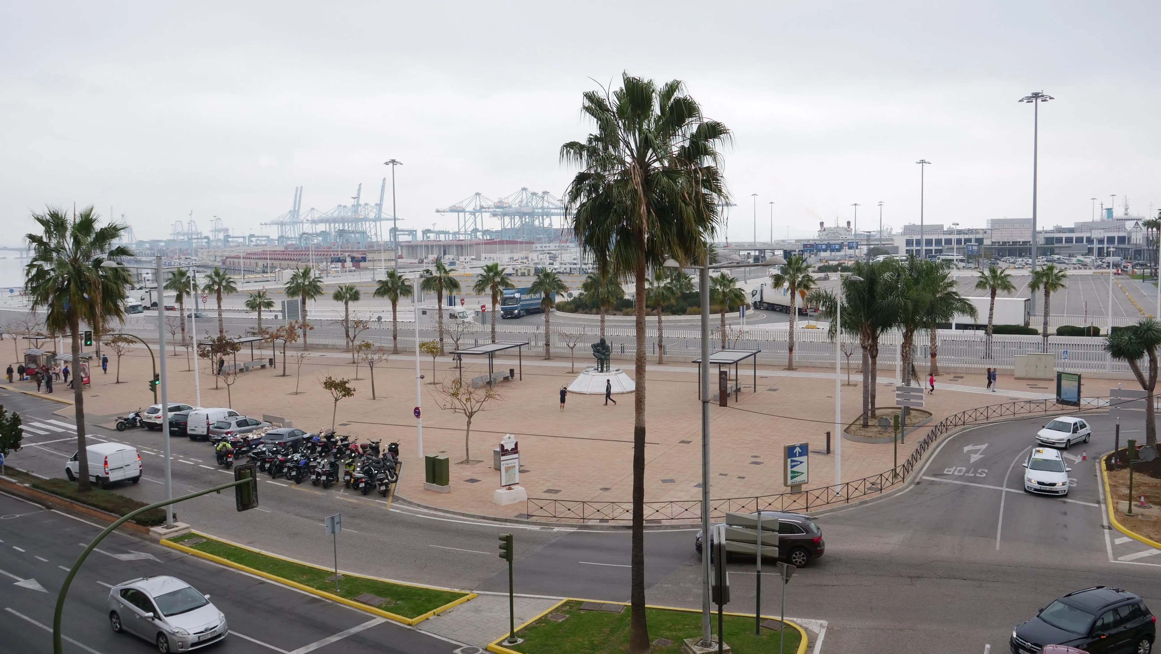 Los servicios jurídicos de Coordinadora TPA se imponen en el juicio de dos de sus afiliados frente a la empresa Velum Andalucía Servicios