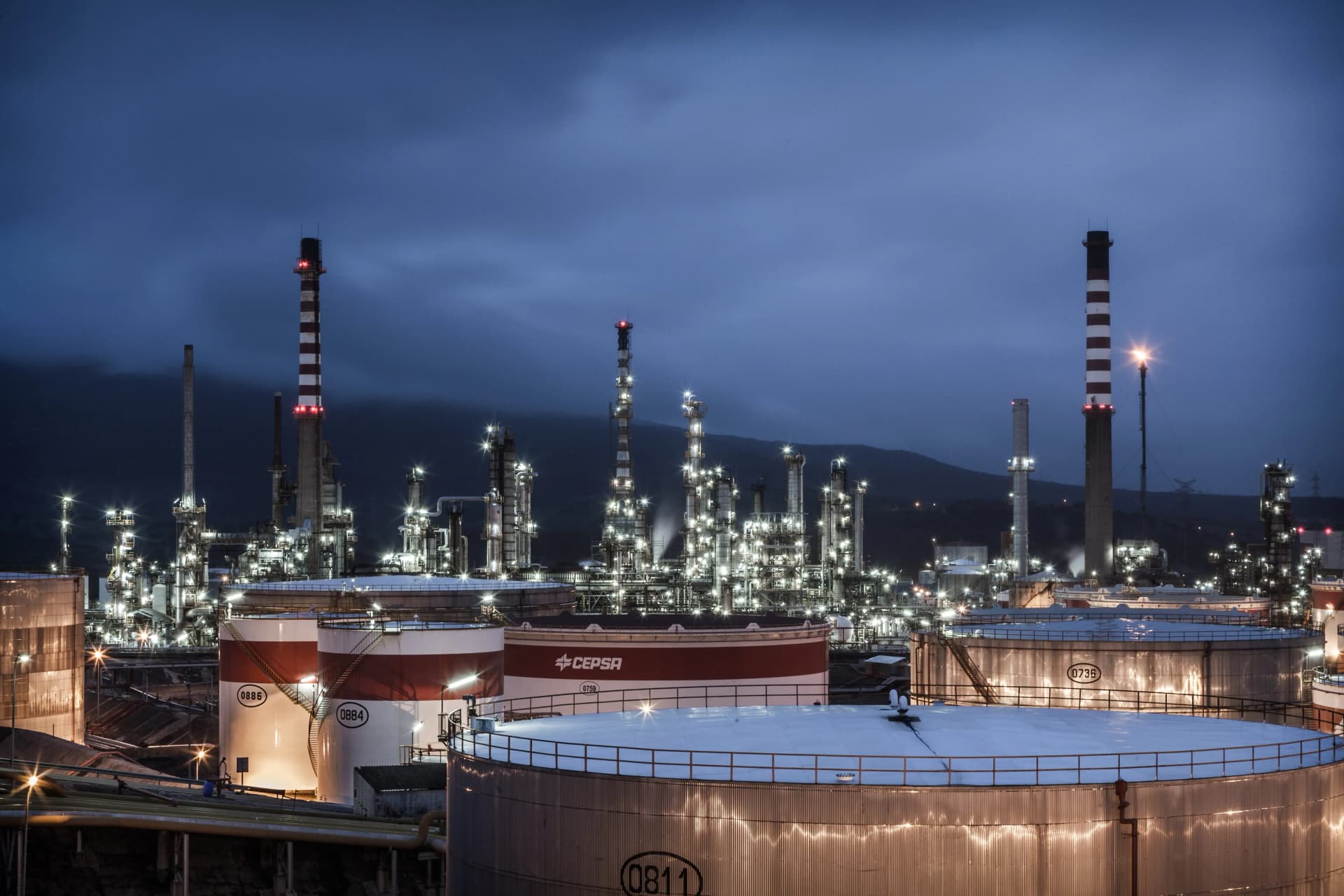 La Cátedra Fundación Cepsa de la UCA estudia la optimización del funcionamiento de los reactores biológicos de la Refinería Gibraltar-San Roque
