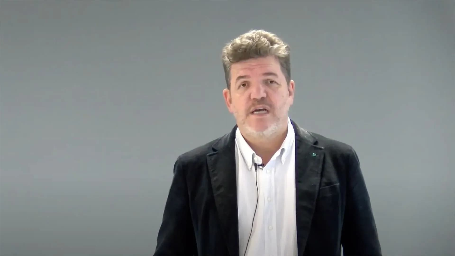 Importante respuesta a la jornada sobre blockchain en el ámbito logístico y portuario