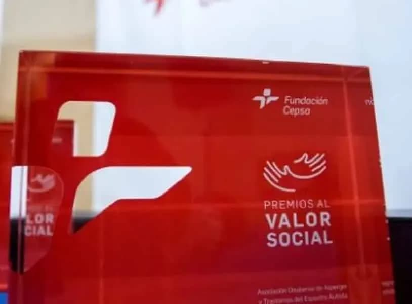 Fundación Cepsa lanza la XVI edición de los Premios al Valor Social