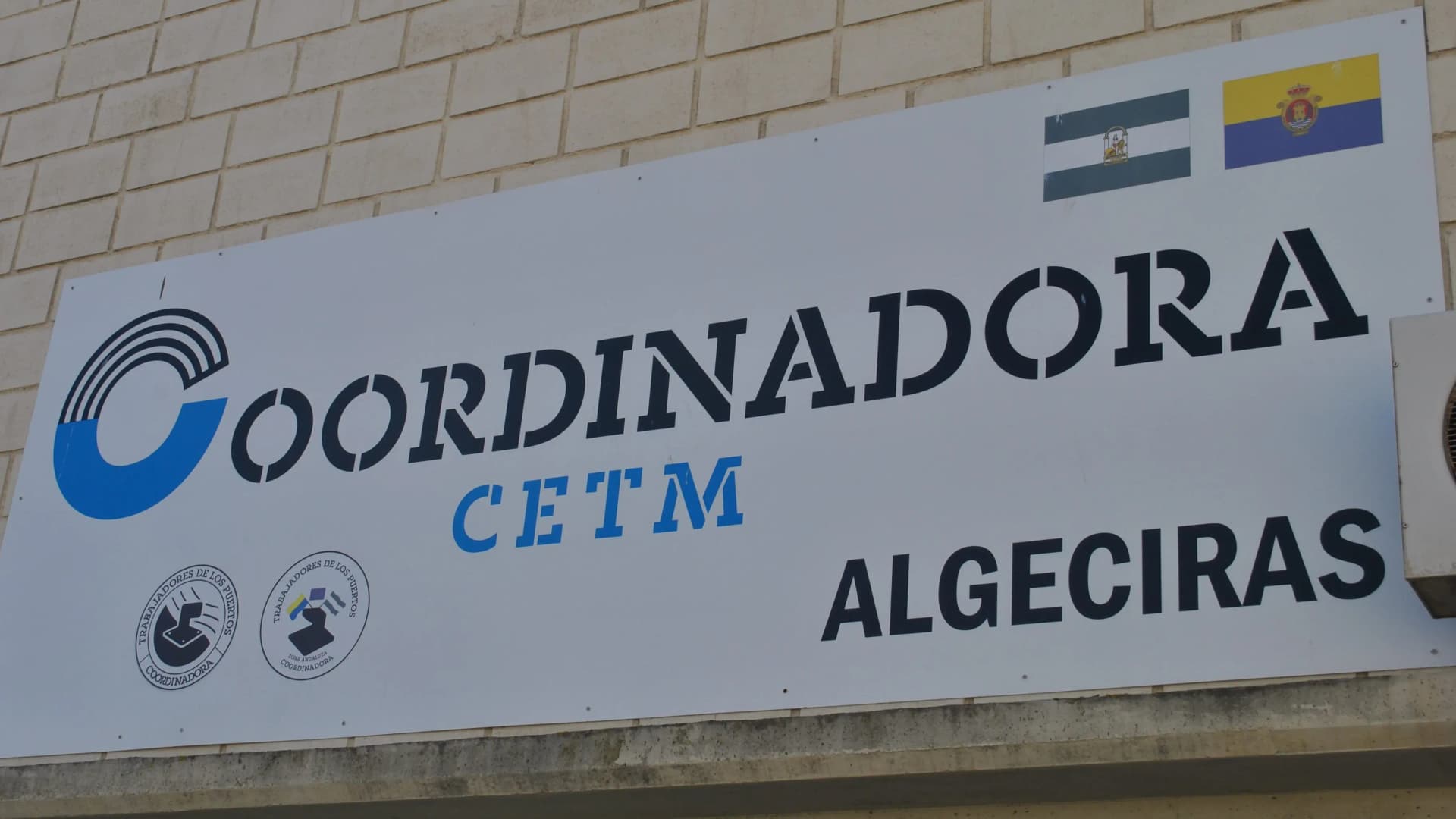 Coordinadora TPA sigue sumando representación en las agencias de aduanas y transitarios del puerto de Algeciras