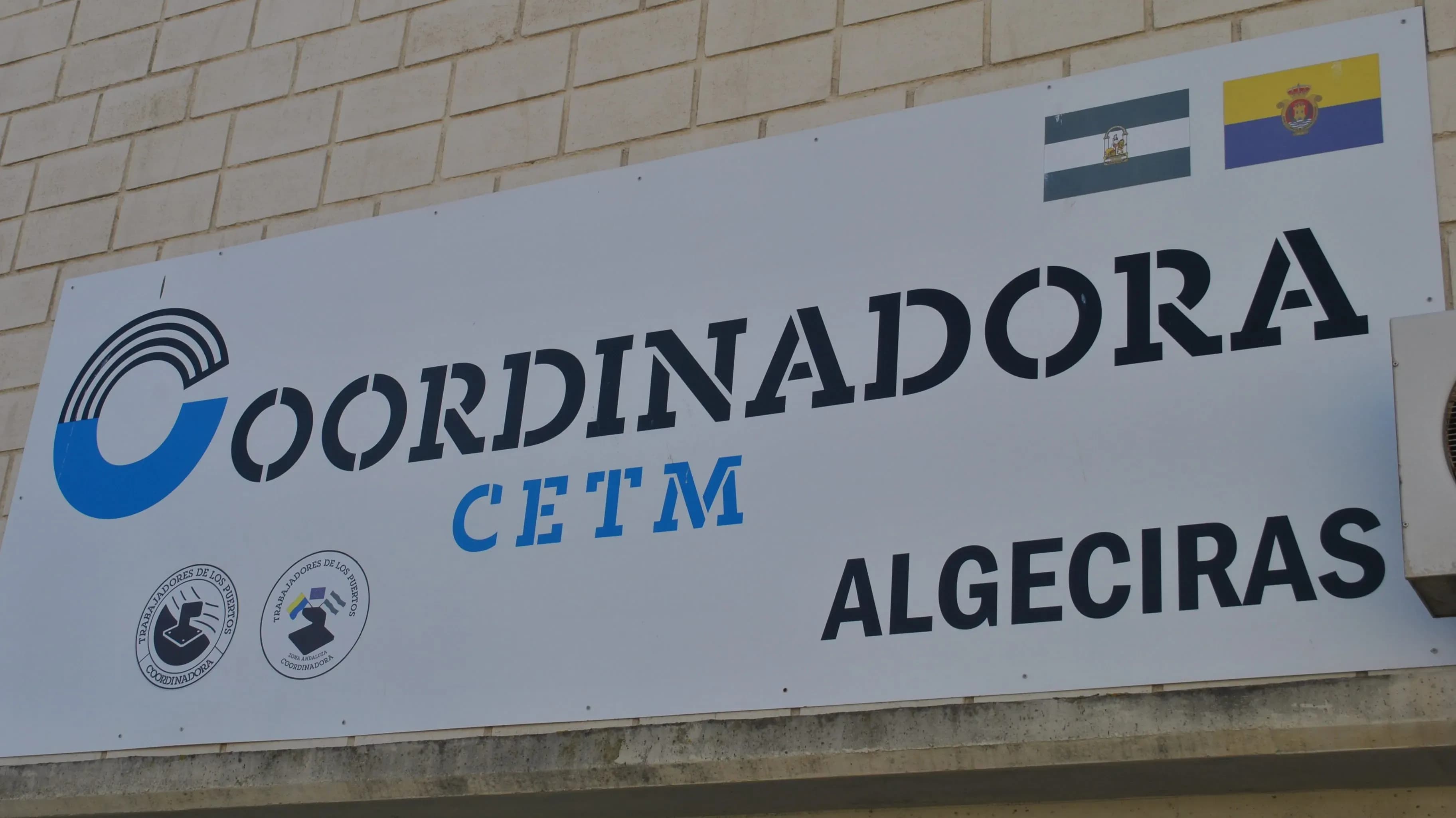 Coordinadora TPA sigue sumando representación en las agencias de aduanas y transitarios del puerto de Algeciras