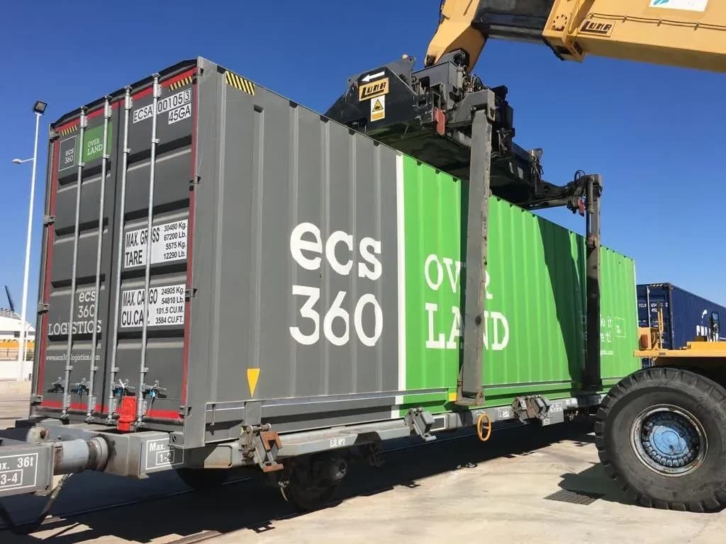 ECS 360 crea Smart Link, una apuesta por la digitalización en tiempos de COVID