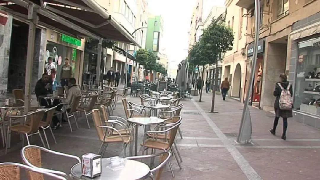 Un total de 14 comercios se beneficiarán del Plan de Apoyo al Comercio Minorista de la Cámara de Comercio