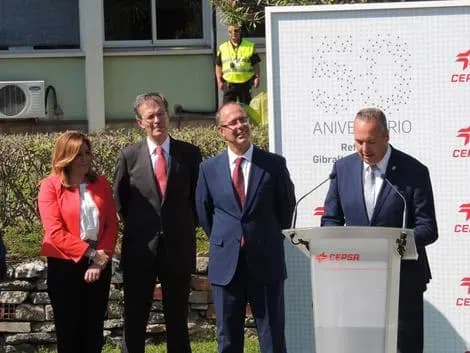 El proyecto “Fondo de barril” será el último en suelo industrial de San Roque