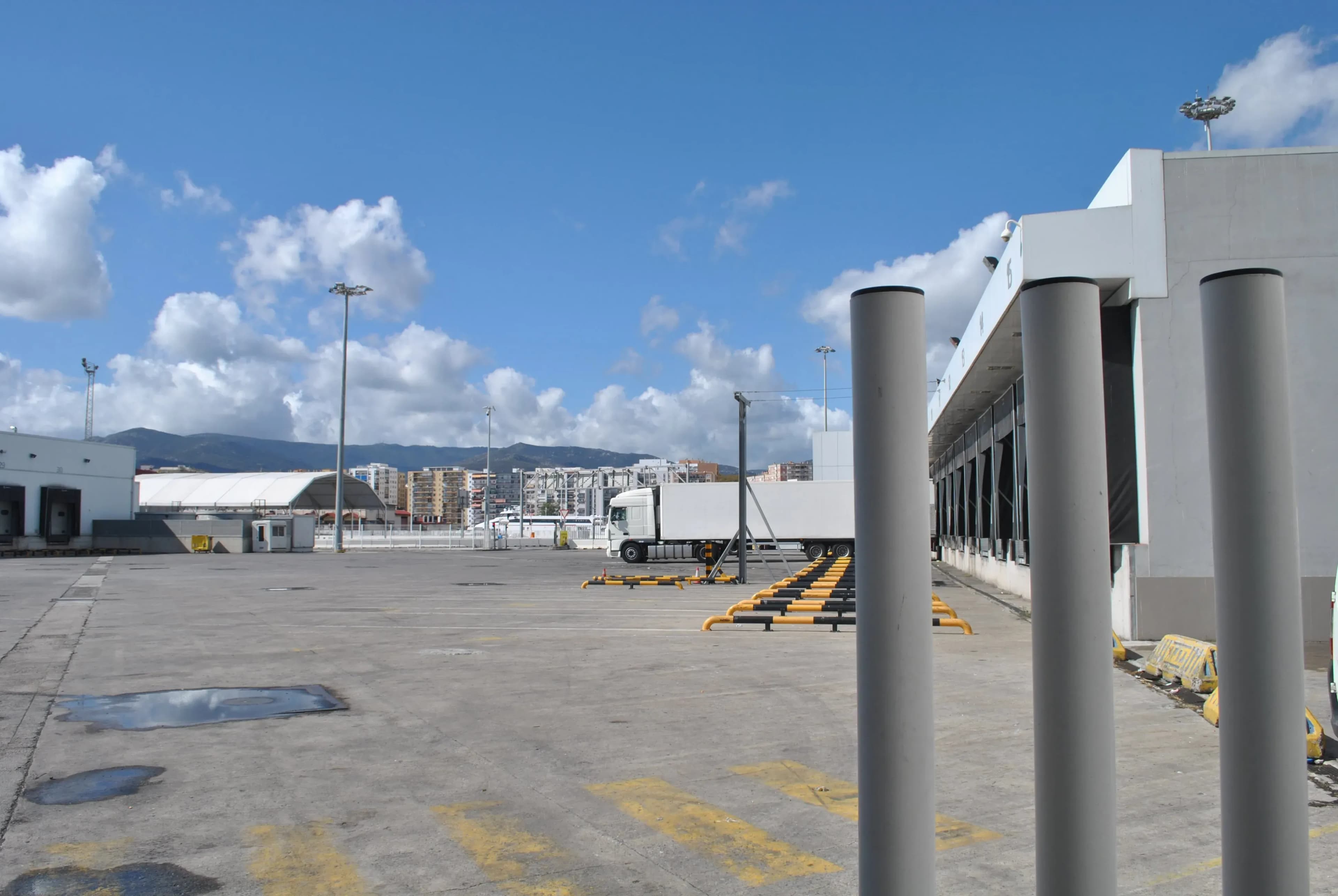 Transitarios volverán a mostrar su descontento por las condiciones en las que trabajan en el PIF