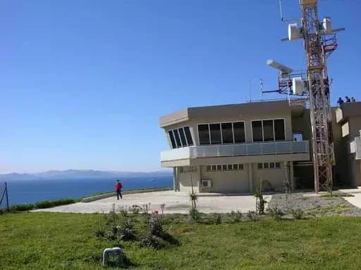 CSIF denuncia el posible desmantelamiento de Tarifa-Tráfico