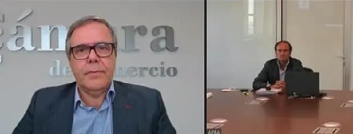 Valoraciones positivas sobre la competitividad del puerto algecireño en el ámbito de su hinterland