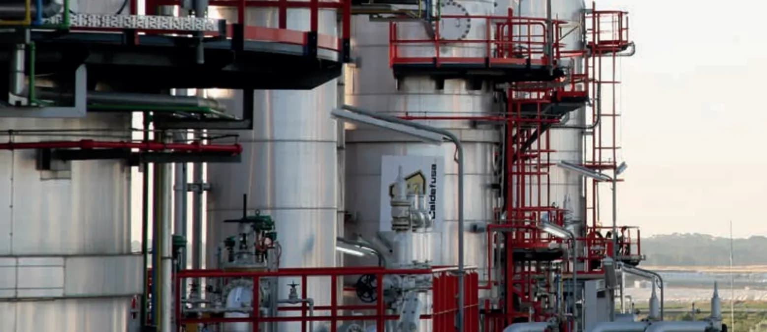 Cepsa recopila sus actividades más relevantes de 2019 en su Informe Anual y de Responsabilidad Corporativa