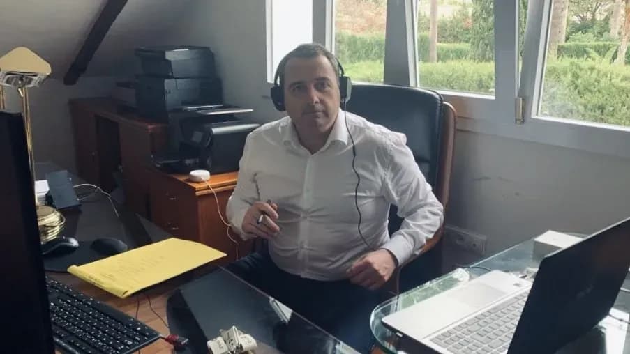 Las medidas del Real Decreto Ley 15/2020 referentes a la actividad y al tráfico marítimo, por Sebastián Díaz