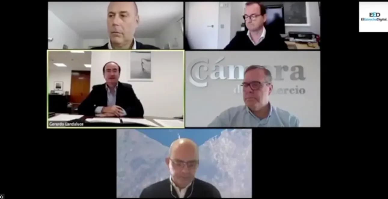 La CEC aboga por un gran pacto provincial para salir de la crisis