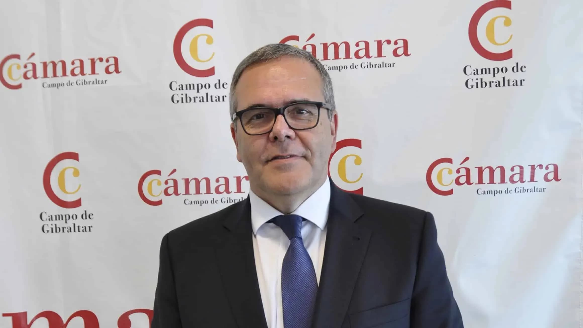 Carlos Fenoy: 20 años de obstáculos, compromiso y gestión al frente de la Cámara