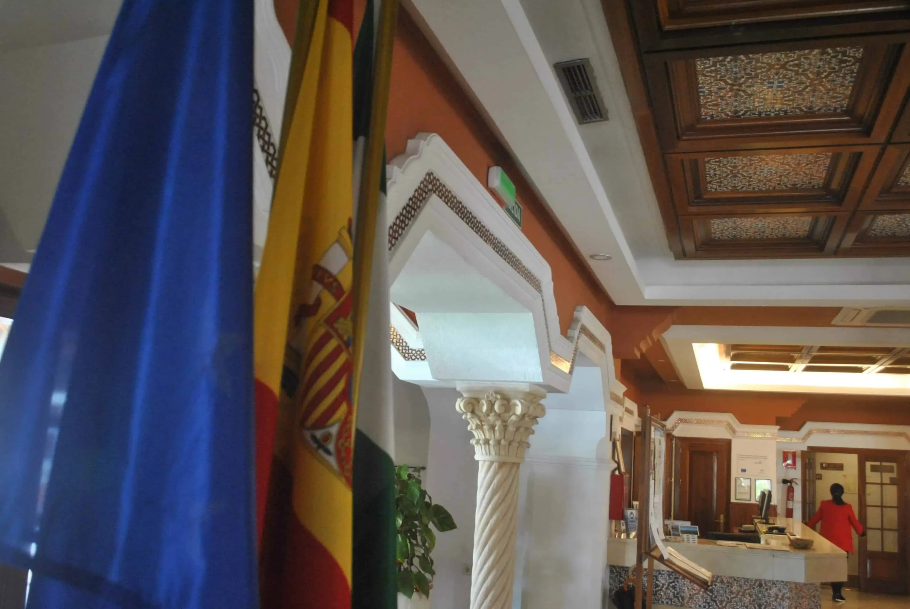 Alborán también cierra, obligado por la situación y el Gobierno