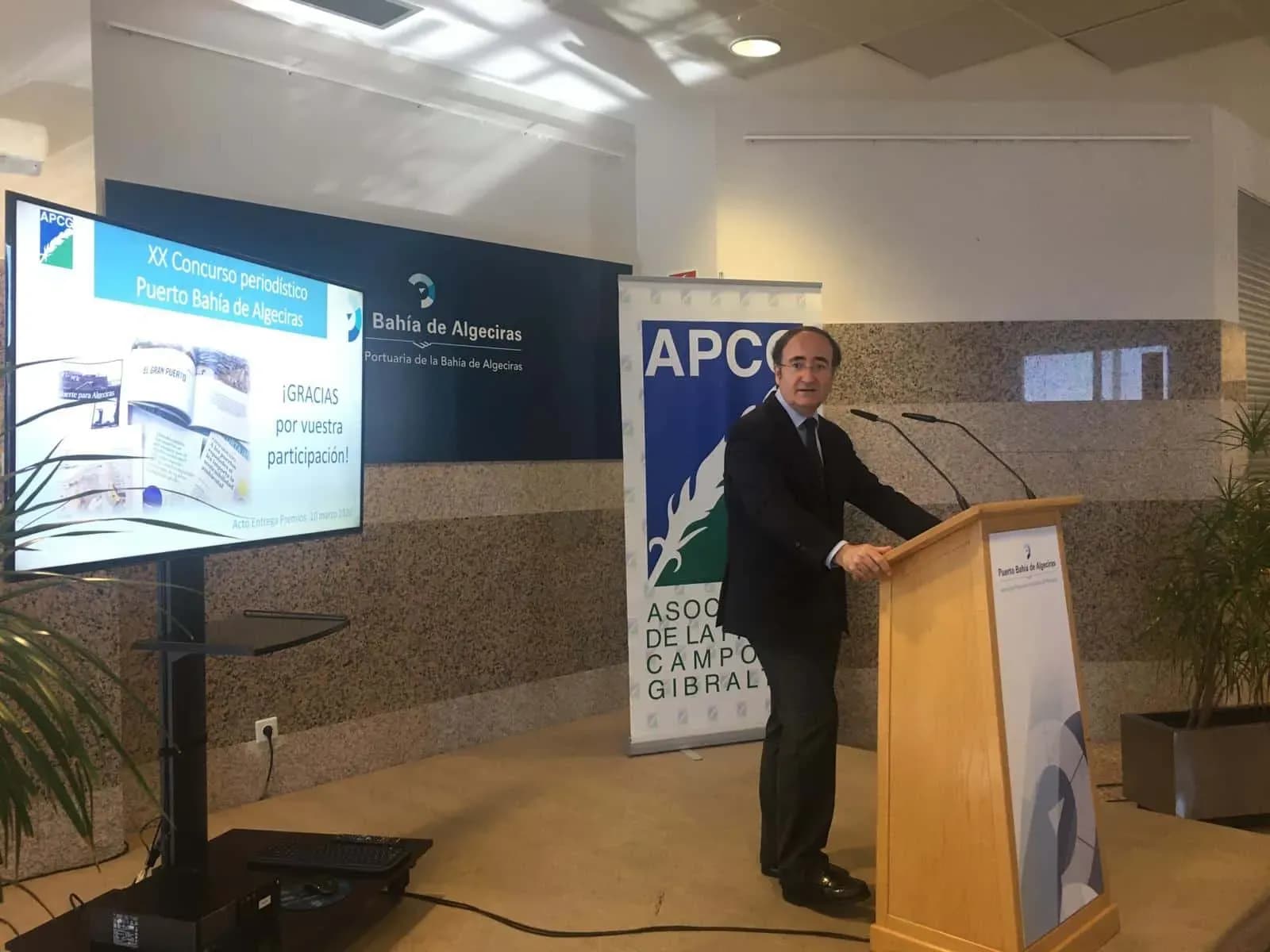 Mensaje de tranquilidad del presidente de la APBA ante el coronavirus
