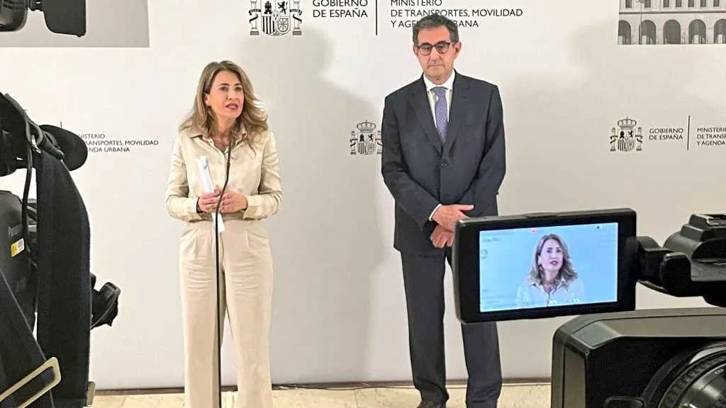 El Gobierno bonificará con 500 millones de euros el gasóleo de los transportistas