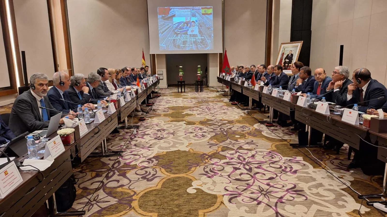 La OPE 2024 movilizará a 27.000 efectivos y voluntarios