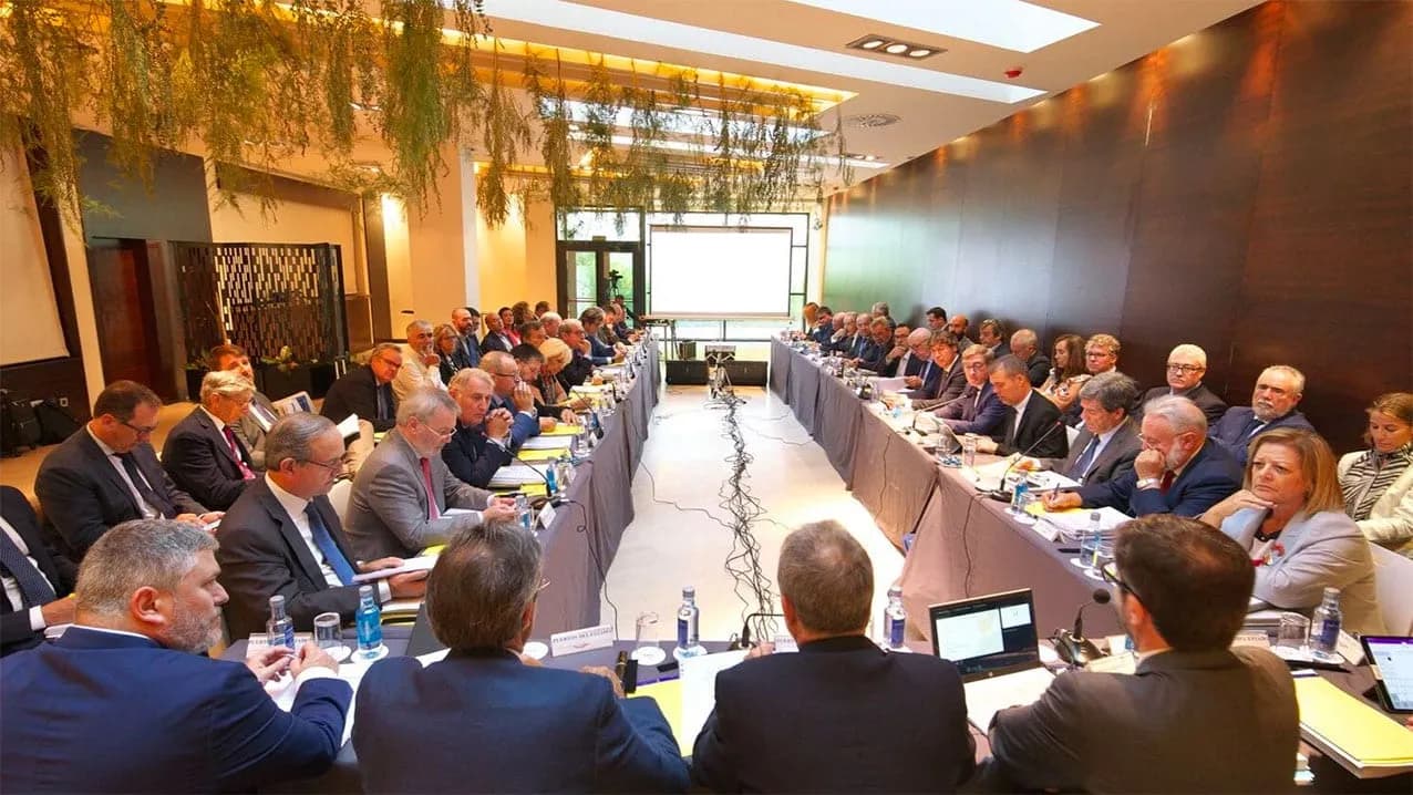 Motril recibirá 1,7 millones de euros del Fondo de Compensación Interportuario