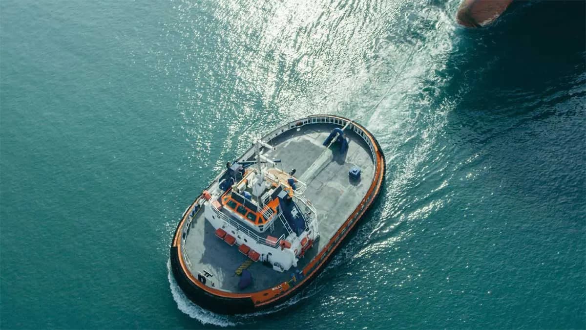 El Grupo Pérez y Cía. refuerza su posición en el puerto de Santander con la compra de «REYSER Santander»