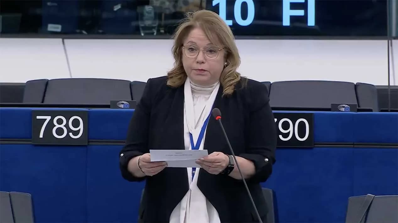 El PSOE propone que la futura estrategia europea de puertos aborde el desvío de tráficos hacia terceros países