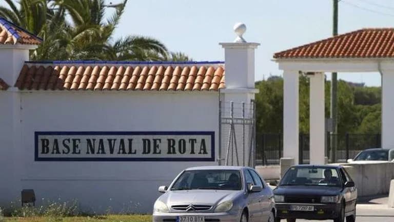 La CEC alerta del impacto económico que podrían tener las tensiones diplomáticas entre España y Estados Unidos en Cádiz