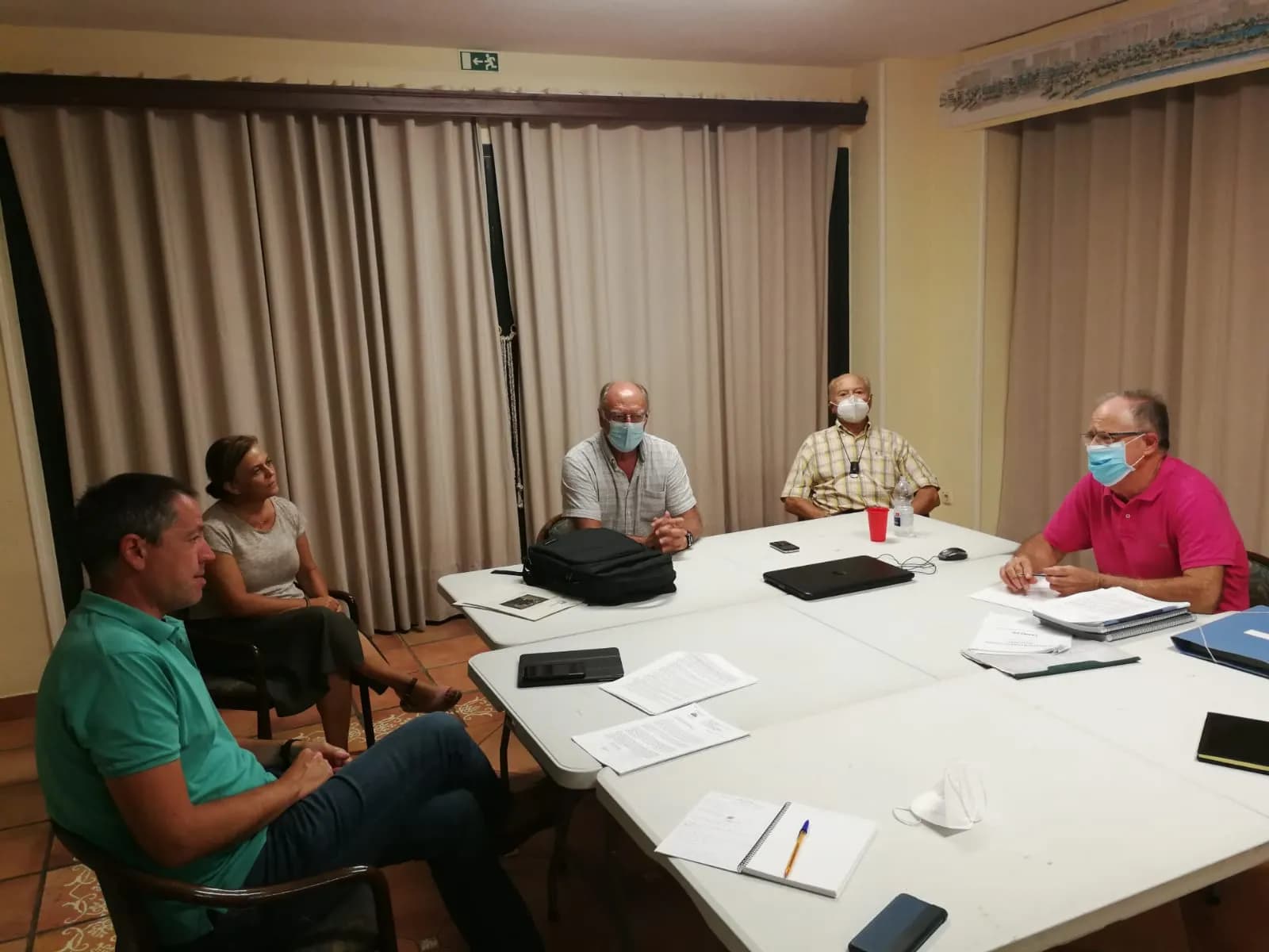 “Salvemos Rinconcillo” sigue sumando apoyos