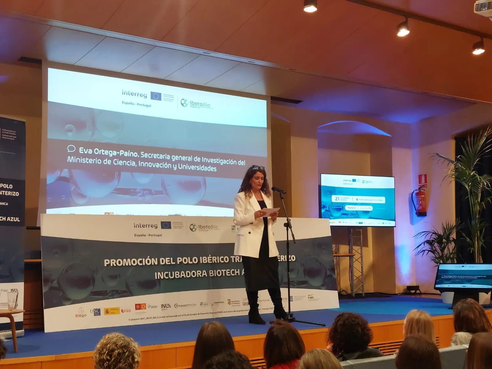 La Zona Franca de Cádiz lanza una convocatoria para proyectos innovadores en biotecnología azul
