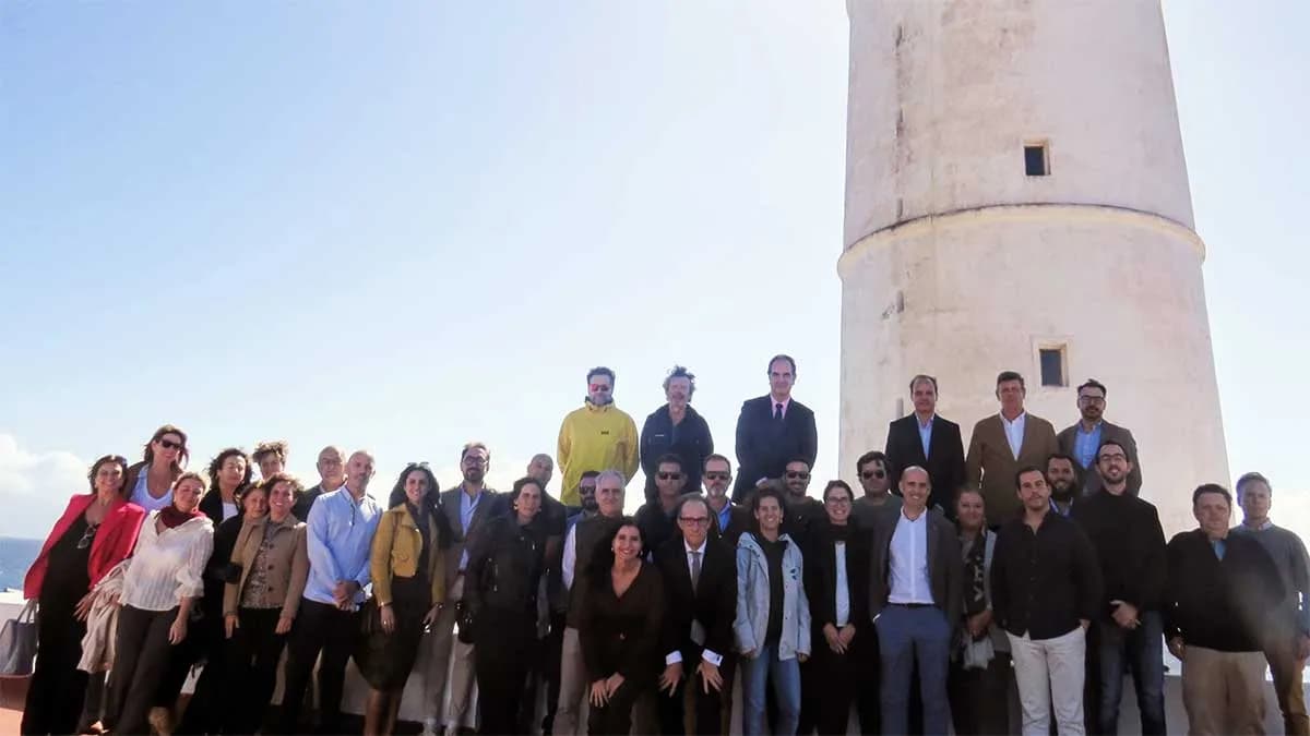 El II Encuentro de la Estrategia Verde de la APBA reúne a más de 30 empresas de la comunidad portuaria