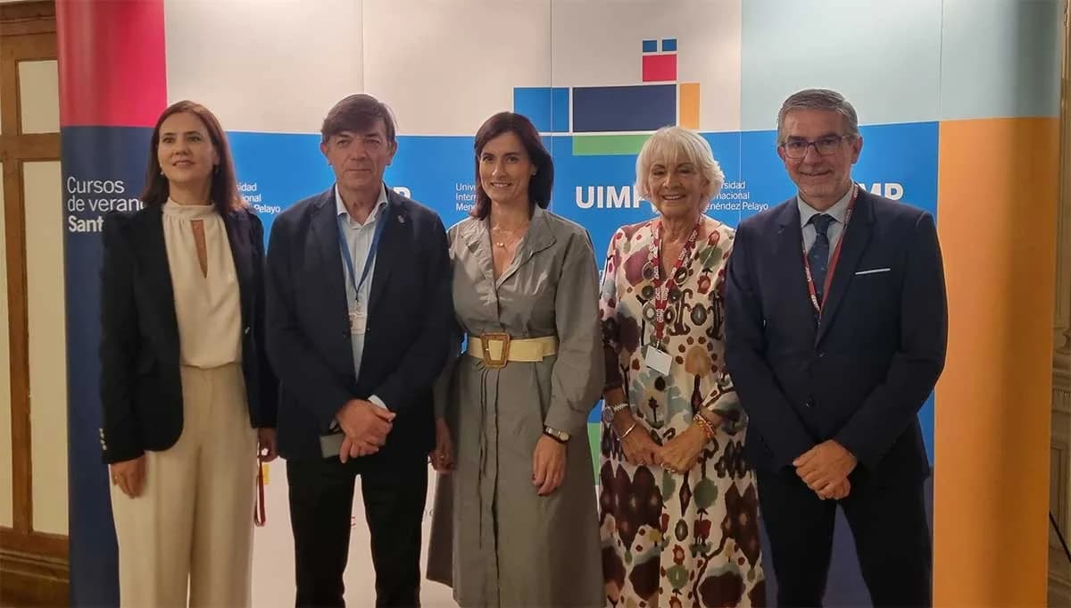 Comienza la cuarta edición de la Semana Portuaria de Santander