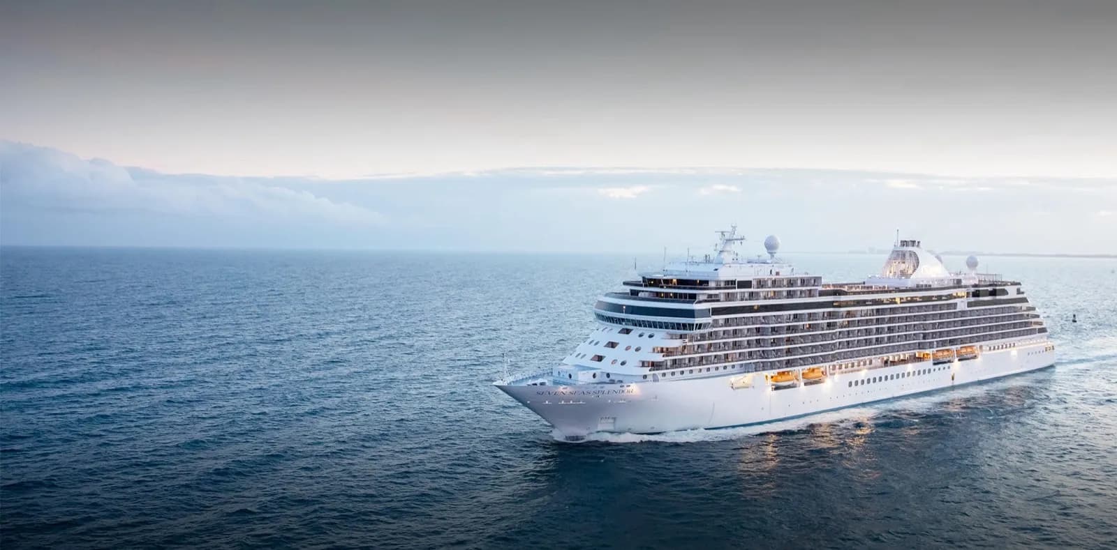 El Puerto de Ceuta recibe esta semana la escala de dos nuevos cruceros