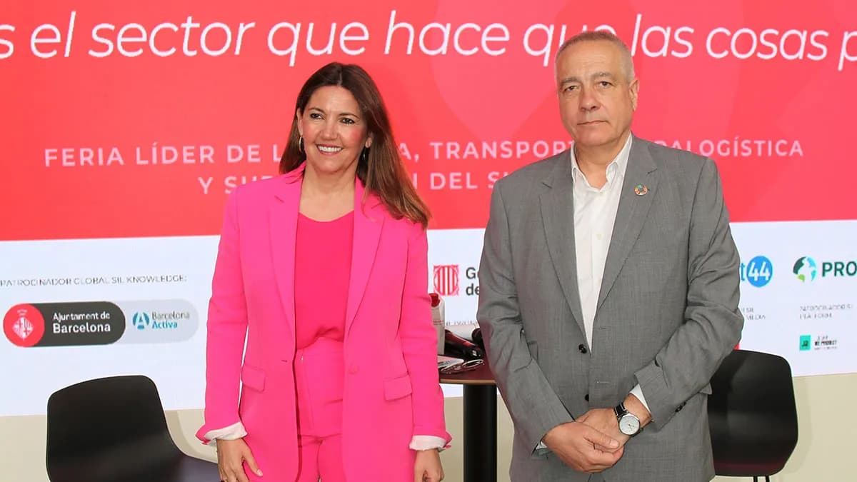El SIL de Barcelona celebra su 25 aniversario con la participación de 650 empresas internacionales
