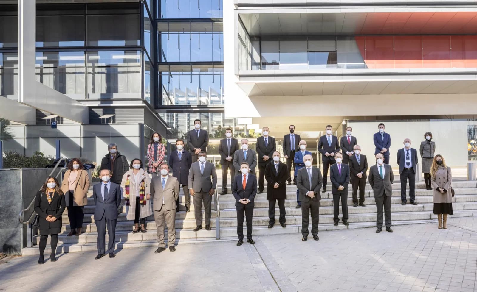 Nace SHYNE, el mayor consorcio en España para impulsar el hidrógeno renovable
