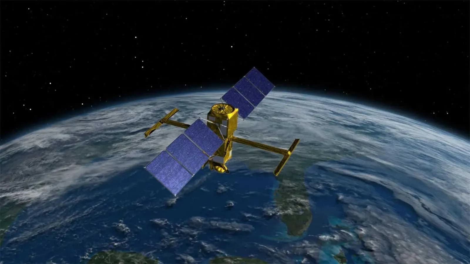 La UCA participa en la validación de los datos del satélite SWOT para mejorar la observación del nivel del mar