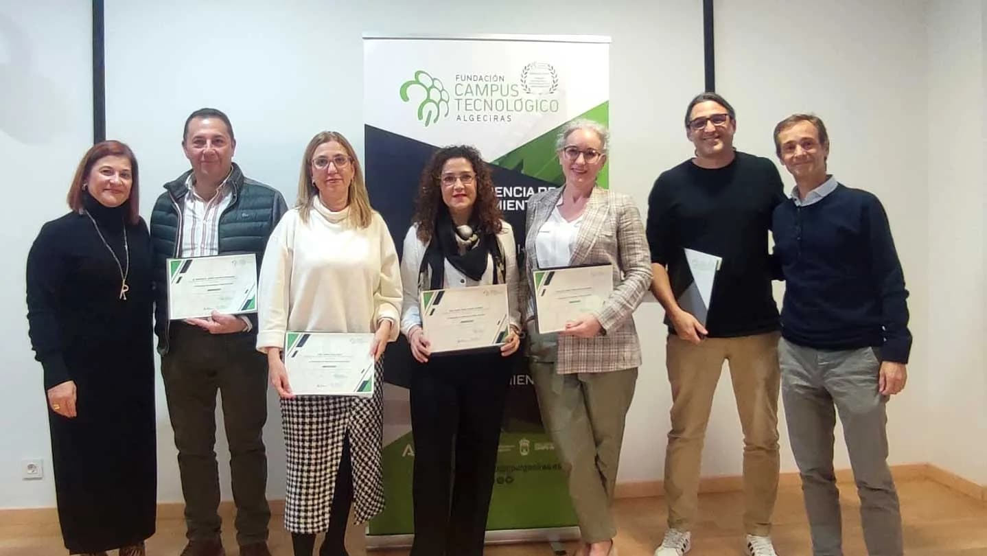 La FCTA clausura con éxito la tercera edición de su Programa de Desarrollo Directivo