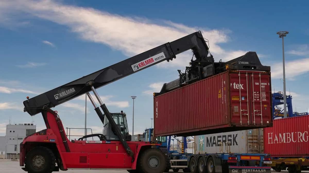 Adif anuncia la adaptación de 13 túneles de la Autopista Ferroviaria Algeciras-Zaragoza