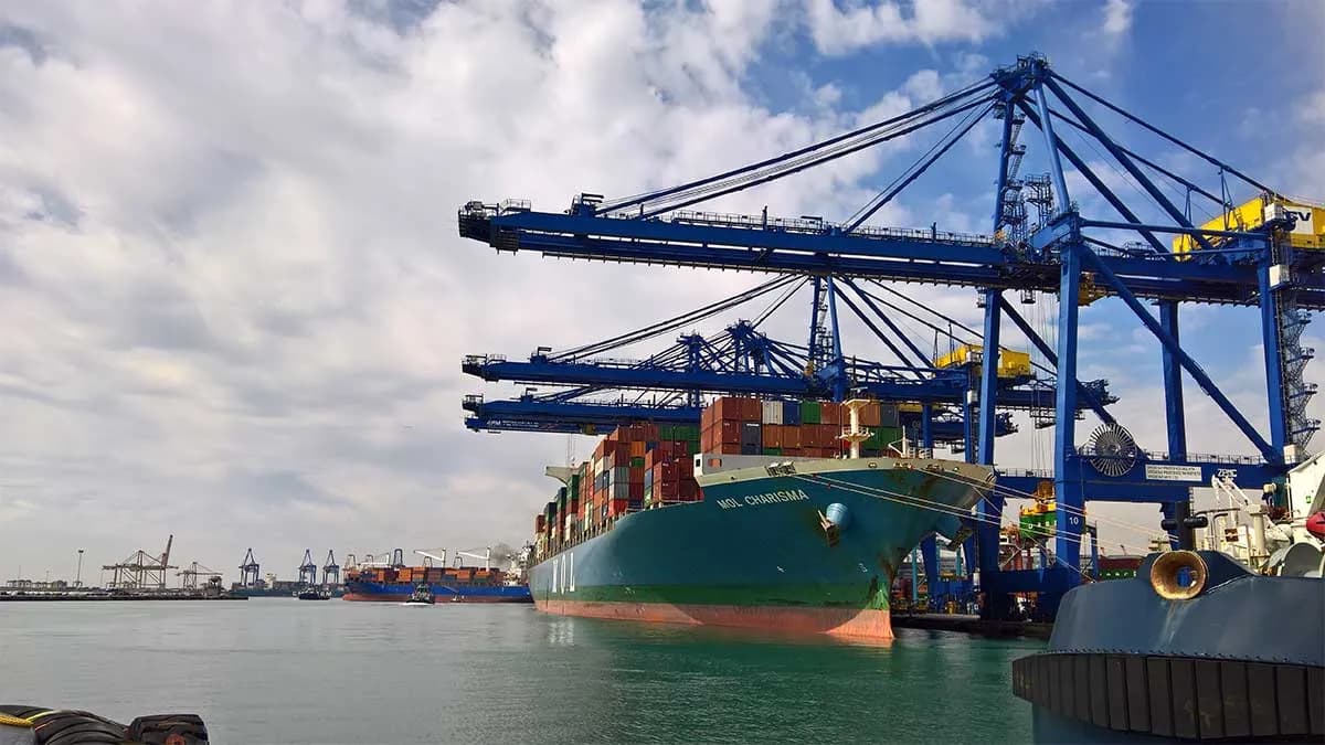 La Fundación Valenciaport inicia el proyecto europeo de sostenibilidad ambiental GreenMED