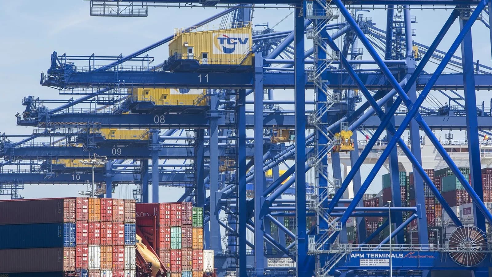 El CPE de Valencia renueva sus certificaciones de calidad, seguridad laboral y medio ambiente