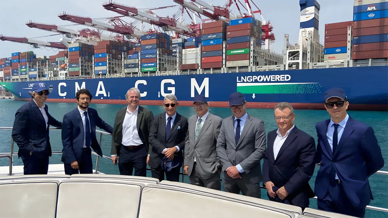 La Terminal Marítima de Zaragoza duplicará su capacidad ferroviaria