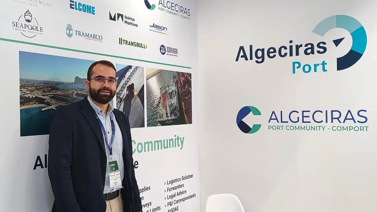 El Grupo Transbull participa en Posidonia 2024 para fortalecer relaciones comerciales y explorar nuevas oportunidades de negocio